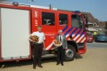 Afscheid Siem en Willem