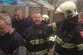 Dier in nood 01-01-2014