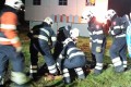 Brandweer wedstrijd De Rijp 2014