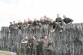 Teambuilding uitje