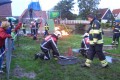 Brandweer wedstrijd De Rijp 2010