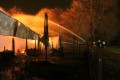 Brand Dolemitie Ursemmerplas