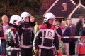 Brandweerwedstrijd De Rijp 18-09-2009