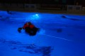 Oefening droogpakken Koggebad