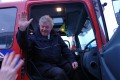 Afscheid Dhr. Keersemaker